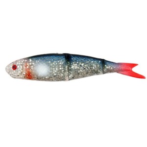 SG LB Soft 4Play 9,5cm 7,5g S&J Fungus Roach 1szt