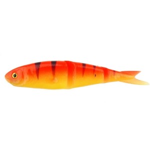 SG LB Soft 4Play 13cm 21g S&J Golden Ambulance  1szt