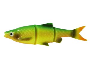 Savage Gear LB Roach Swim&Jerk 7.5cm Firetiger