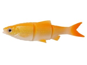 Savage Gear LB Roach Swim&Jerk 12.5cm Goldfish