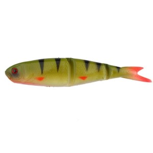 SG LB Soft 4Play 9,5cm 7,5g S&J Perch 1szt