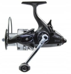 Kołowrotek Mistrall Exor DUOSPEED CARP FRD 4000