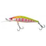 WOBLER Shimano CARDIFF FLUGEL AR-C Floating 70mm / 7,8g Sakura