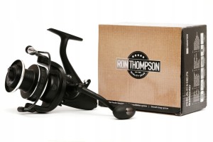 KOŁOWROTEK Z WOLNYM BIEGIEM REACHER 7000BF 