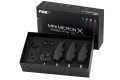Zestaw sygnalizatorów Fox Mini Micron X 4+1 Set