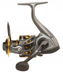 Kołowrotek JAXON ELF METHOD FEEDER 200