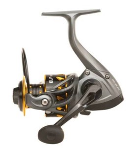 KOŁOWROTEK JAXON ELF METHOD FEEDER 300 