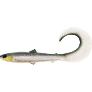 Przynęta Gumowa Westin BullTeez Curltail - Headlight 10cm 6g  
