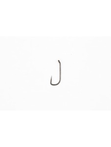 Nash Twister Long Shank Size 4 Barbless