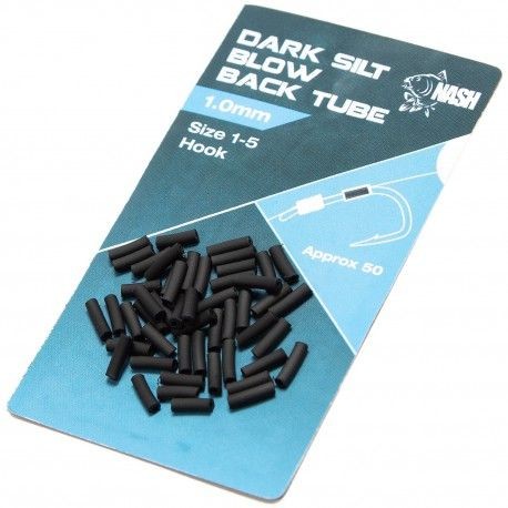 rurka-nash-blow-back-tube-dark-silt-1mm-50szt.jpg
