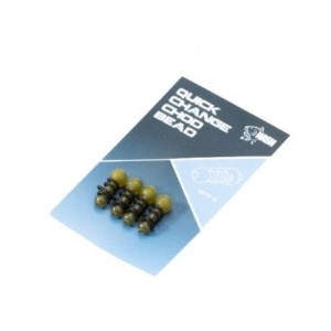 Łącznik Nash Quick Change Chod Bead (4szt.)