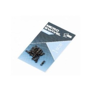 Krętlik Nash Micro Swivel, Rozm.11 (20szt.)