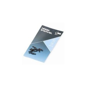 Krętlik Nash Hook Swivels (10szt.)