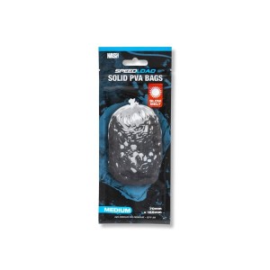 WORKI PVA Nash Speedload Solid PVA Medium Slow Melt
