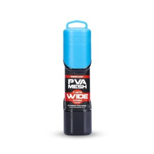 Nash Tunel Webcast PVA Wide 37mm 7m