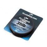 Żyłka Przyponowa Fluorocarbonowa Nash Fluorolink 0,60mm/20m
