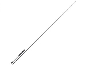 SHIMANO Yasei AX Zander River Jig1,90m 14-28 1+1cz