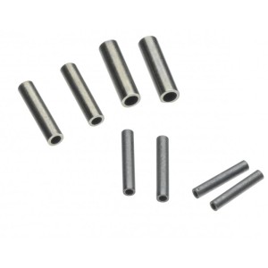 Tuleje Daiwa Prorex Single Crimps - S 0.84mm