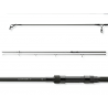 Wędka Karpiowa Teleskopowa DAIWA BLACK WIDOW CARP 12FT 3.60M 3LB 