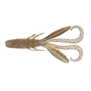 Przynęta gumowa DAIWA Steez Hog Shrimp 5,6cm 1op/10szt