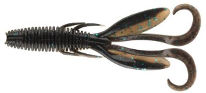 Przynęta gumowa DAIWA Steez Hog  blu crawfish 5,6cm 1op/10szt