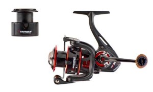 KOŁOWROTEK GERMINA TECHNIK 4000