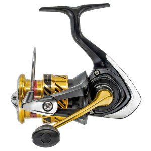 Kołowrotek Daiwa 20 Crossfire LT 4000-C