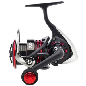 KOŁOWROTEK DAIWA 19 TDM 3012 QD