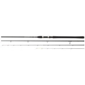 Wędka Daiwa Black Widow Feeder - 2,70m Do 80g