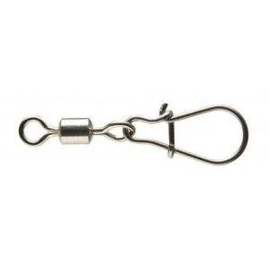 Karabińczyk Daiwa Tournament D-SNAP Swivel W, Rozm.4 (7szt,) 