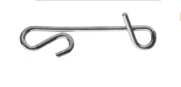 DAIWA AGRAFKA BEZWĘZŁOWA M/12kg 
