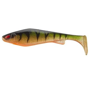 Przynęta gumowa Daiwa Prorex Lazy Shad 16cm/54g- Ghost Golden Perch 1szt.