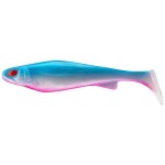 Przynęta gumowa Daiwa Prorex Lazy Shad 20cm/85g- UV PINK BELLY 1szt. 