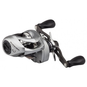 Multiplikator Savage Gear SG10 BC 100 LH 8.1:1