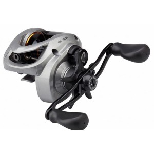 Multiplikator Savage Gear SG6 BC 100 LH 8.1:1