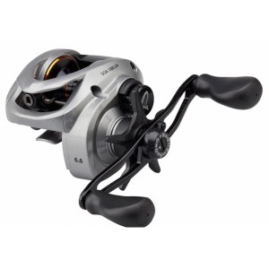 Multiplikator Savage Gear SG6 BC 100 LH 6.6:1