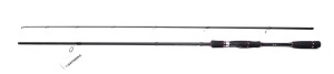 Wędka spinningowa Germina Calibra Spin 2,40m 8-40g 2cz.