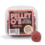 Pellet KRILL 8mm / 65g - Pellet O's SONUBAITS