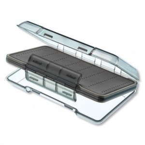 Pudełko Daiwa Lure&Stinger Box Dwustronne
