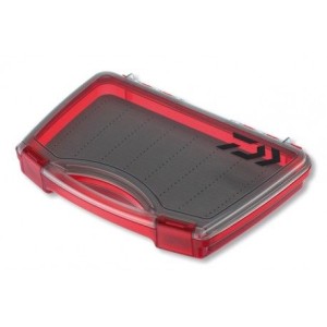 Pudełko Na Przynęty Daiwa Lure&Stinger Box Single