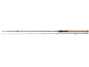 WĘDKA DAIWA WILDERNESS SPIN TROUT 2.00M 2-10G