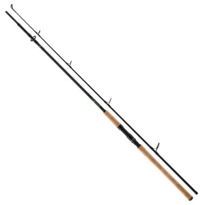 WĘDKA DAIWA WILDERNESS SPIN TROUT 2.10M 4-14G