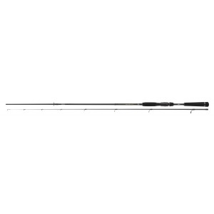 Wędka spinningowa DAIWA Megaforce Sensi Tip 2.60m 3-18g 2 sec.