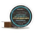 Żyłka Genlog Camo Energy Feeder 0,286mm 17kg 150m