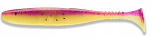 Przynęta gumowa Daiwa Tournament D'Fin 10cm 5.5g UV Crush Candy