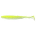 Przynęta gumowa Daiwa Tournament D'Fin 10cm 5.5g UV Lime Pearl