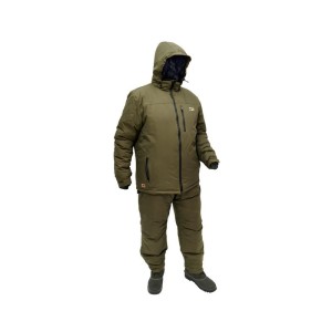 KOMBINEZON TERMICZNY DAIWA WINTER CARP - XXL 