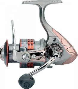 Kołowrotek Jaxon Monolith Spin MS 400