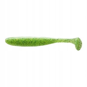 Przynęta gumowa Daiwa Tournament D'Fin 10cm 5.5g chartreuse