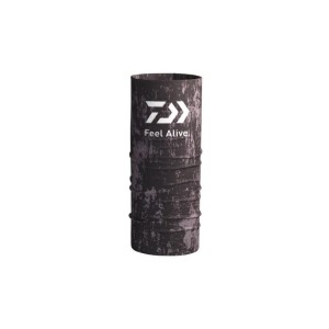 Komin Daiwa Neck D-Vec UV Protection Asphalt. 